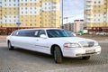 Lincoln Town Car