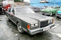 Lincoln Town Car