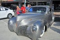 Lincoln Zephyr