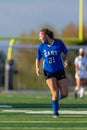 Lincolnway West @ Lincolnway East on 04/29/2021 Girls Soccer