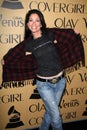 Linda Chorney at Grammy Glam, MyHouse, Hollywood, CA 02-07-12