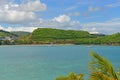 Lindbergh Bay, St. Thomas, US Virgin Islands, USA