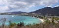 Lindbergh Bay, St. Thomas, USVI