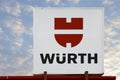Wuerth Logo