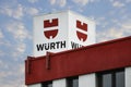 Wuerth Logo