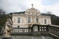 Linderhof Castle