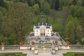 Linderhof palace