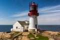 Lindesnes Fyr Lighthouse