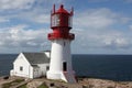 Lindesnes Lighthouse Norway