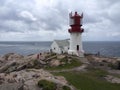 Lindesnes Lighthouse