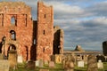 Lindisfarne.