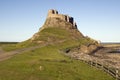 Lindisfarne Castle