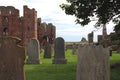 Lindisfarne Priory