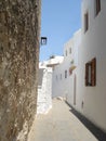 Lindos, Rodos, Greece