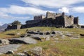 Lindoso Castle - Parque Nacional da Peneda-Geres - Portugal