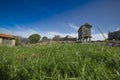 Castelo do Lindoso, Portugal Royalty Free Stock Photo