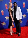 Lindsey Vonn & PK Subban