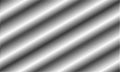 3d silver background, tube texture, striped background, gradient dot texture, wide stripe, vector illustration Royalty Free Stock Photo