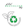 Global Recycling Day