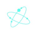 Line Atom Patch