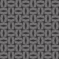 Line check motif seamless design pattern.