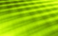 Ecology speed green abstract background Royalty Free Stock Photo