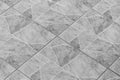 Line Floor Tile Diagonal Pattern Abstract Grey Surface Stone Pattern Texture Background Royalty Free Stock Photo