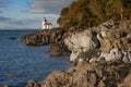 Line Kiln Lighthouse