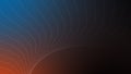 Line movement motion background. Abstract line rotate motion background.