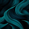 Background pattern lines generative ai Royalty Free Stock Photo