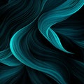 Background pattern lines generative ai Royalty Free Stock Photo