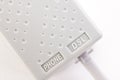 Line Phone modem splitter Royalty Free Stock Photo