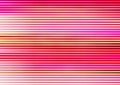 Line pink blur light pattern wallpaper