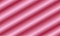 3d pink background, tube texture, striped background, gradient dot texture, wide stripe, vector illustration Royalty Free Stock Photo