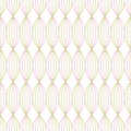 Line Seeds Vector Repeat Pattern