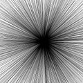 Line speed Abstact Vector