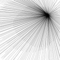 Line speed Abstact Vector