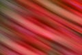 Abstract background in red tones that looks like desert sand. Motion Blur