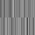 Line Variable Thickness Black and White Vertical Lines Background