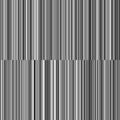 Line Variable Thickness Black and White Vertical Lines Background