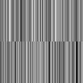 Line Variable Thickness Black and White Vertical Lines Background