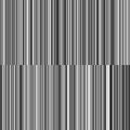 Line Variable Thickness Black and White Vertical Lines Background