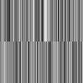 Line Variable Thickness Black and White Vertical Lines Background