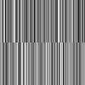 Line Variable Thickness Black and White Vertical Lines Background