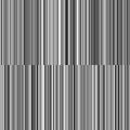 Line Variable Thickness Black and White Vertical Lines Background