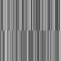 Line Variable Thickness Black and White Vertical Lines Background