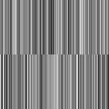 Line Variable Thickness Black and White Vertical Lines Background