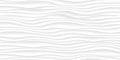 Line White texture. gray abstract pattern seamless. wave wavy na Royalty Free Stock Photo
