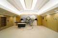 Linear Accelerator Royalty Free Stock Photo