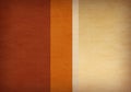 Linear Background Of Various Shades Of Brown 